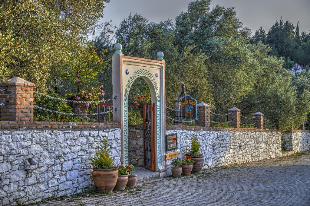 Olive Farm Of Datca Guesthouse (Adults Only) Zewnętrze zdjęcie