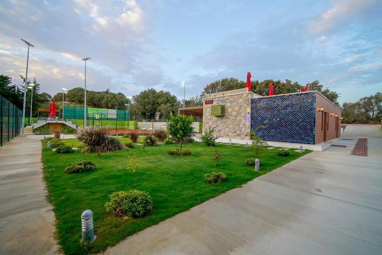 Olive Farm Of Datca Guesthouse (Adults Only) Zewnętrze zdjęcie
