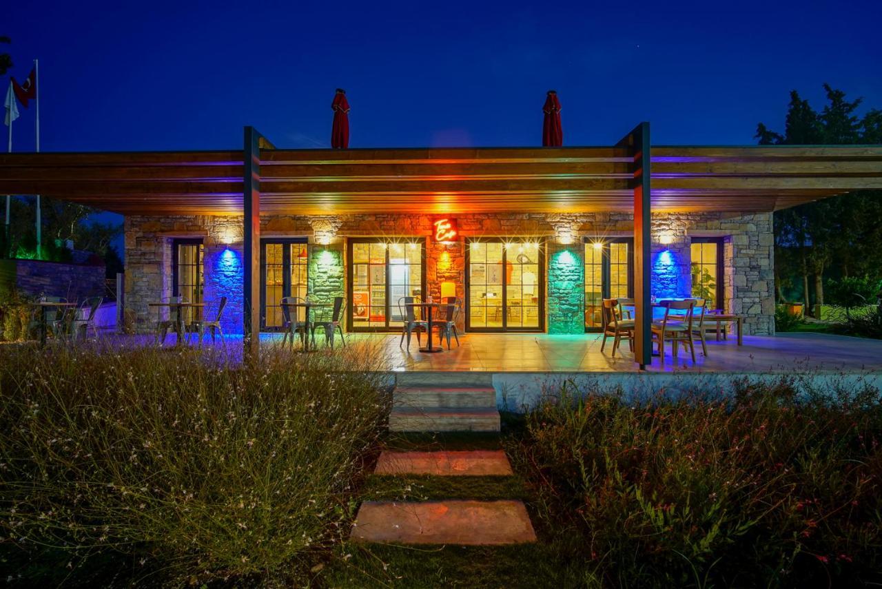 Olive Farm Of Datca Guesthouse (Adults Only) Zewnętrze zdjęcie