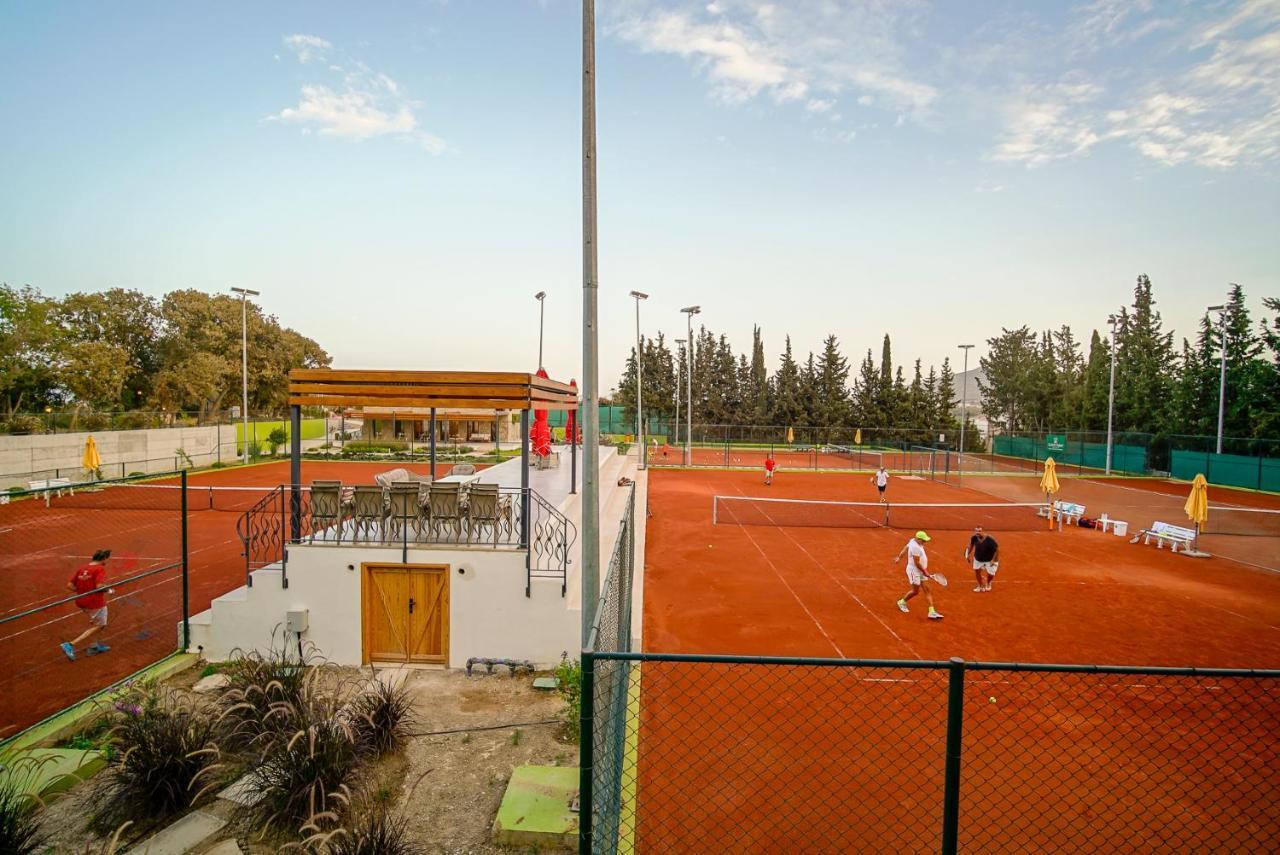 Olive Farm Of Datca Guesthouse (Adults Only) Zewnętrze zdjęcie