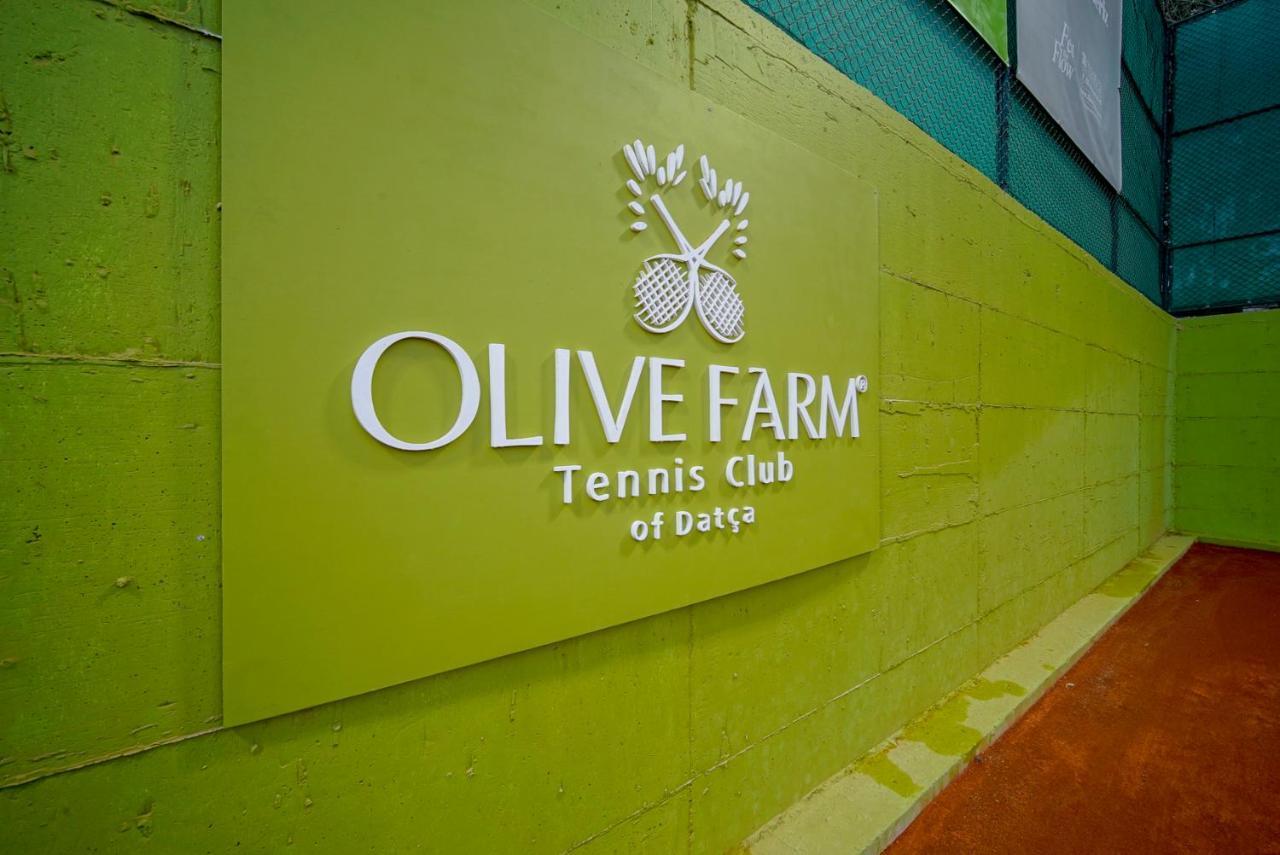 Olive Farm Of Datca Guesthouse (Adults Only) Zewnętrze zdjęcie