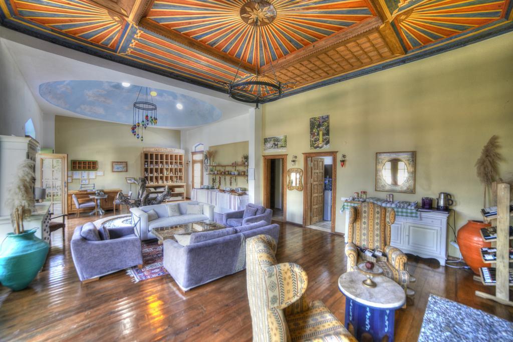 Olive Farm Of Datca Guesthouse (Adults Only) Zewnętrze zdjęcie