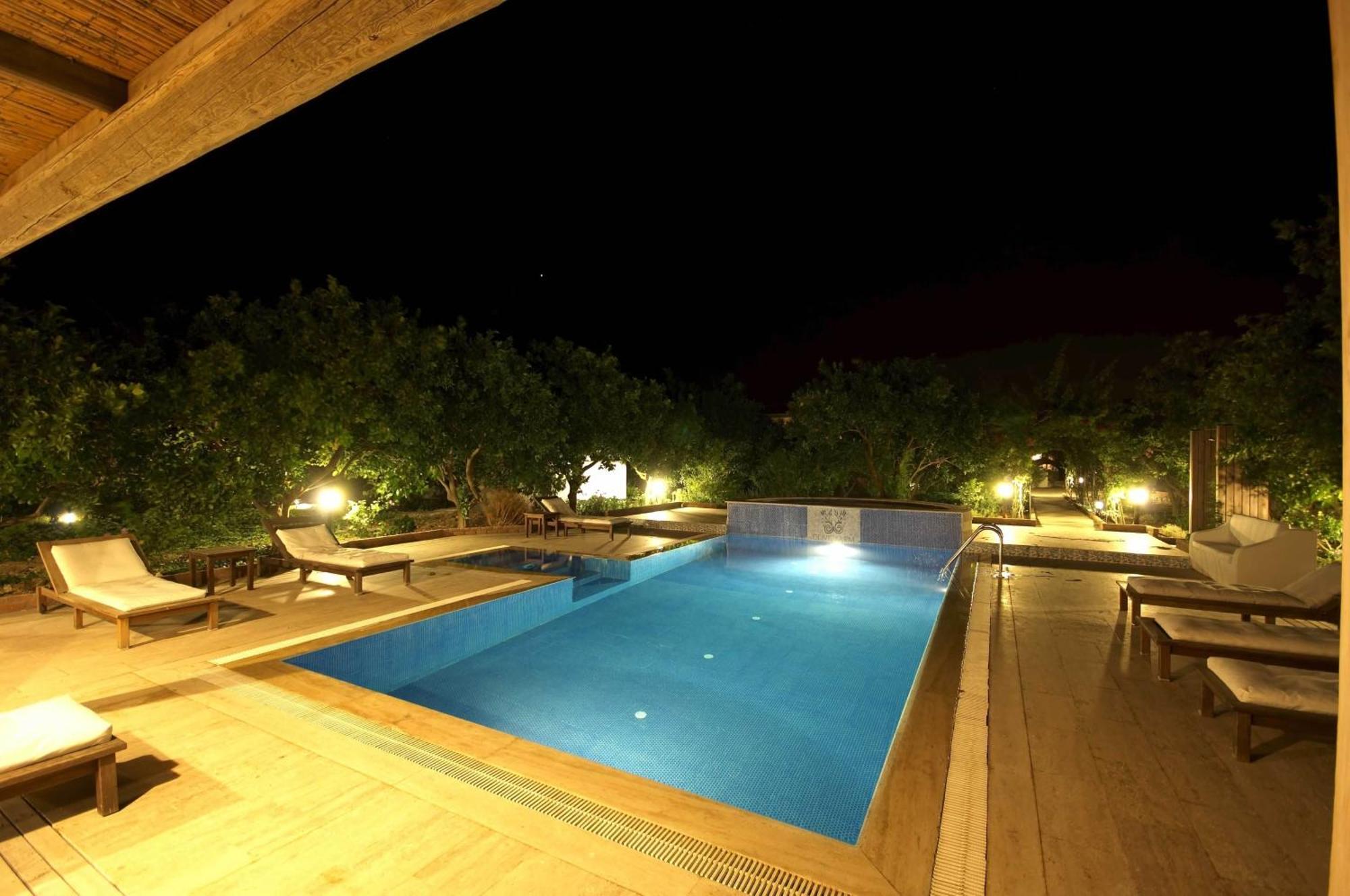 Olive Farm Of Datca Guesthouse (Adults Only) Zewnętrze zdjęcie