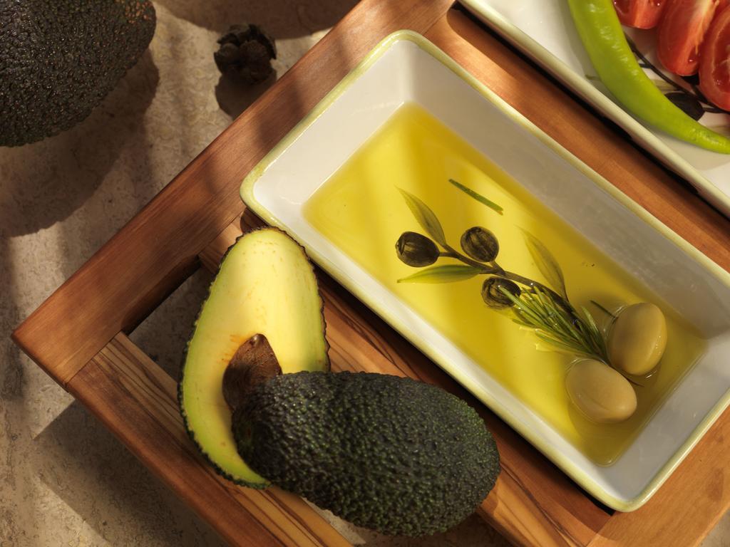 Olive Farm Of Datca Guesthouse (Adults Only) Zewnętrze zdjęcie