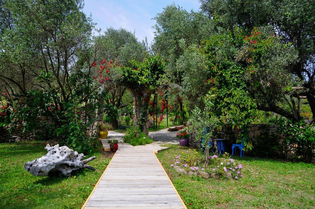 Olive Farm Of Datca Guesthouse (Adults Only) Zewnętrze zdjęcie