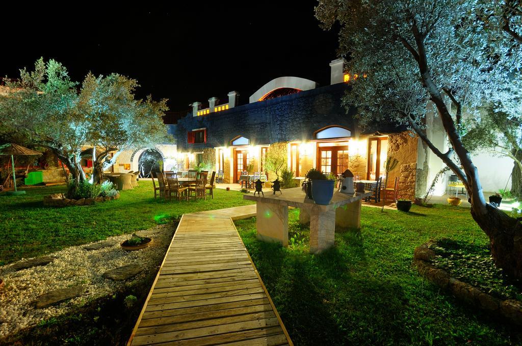 Olive Farm Of Datca Guesthouse (Adults Only) Zewnętrze zdjęcie