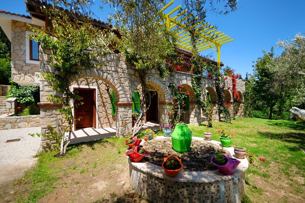 Olive Farm Of Datca Guesthouse (Adults Only) Zewnętrze zdjęcie