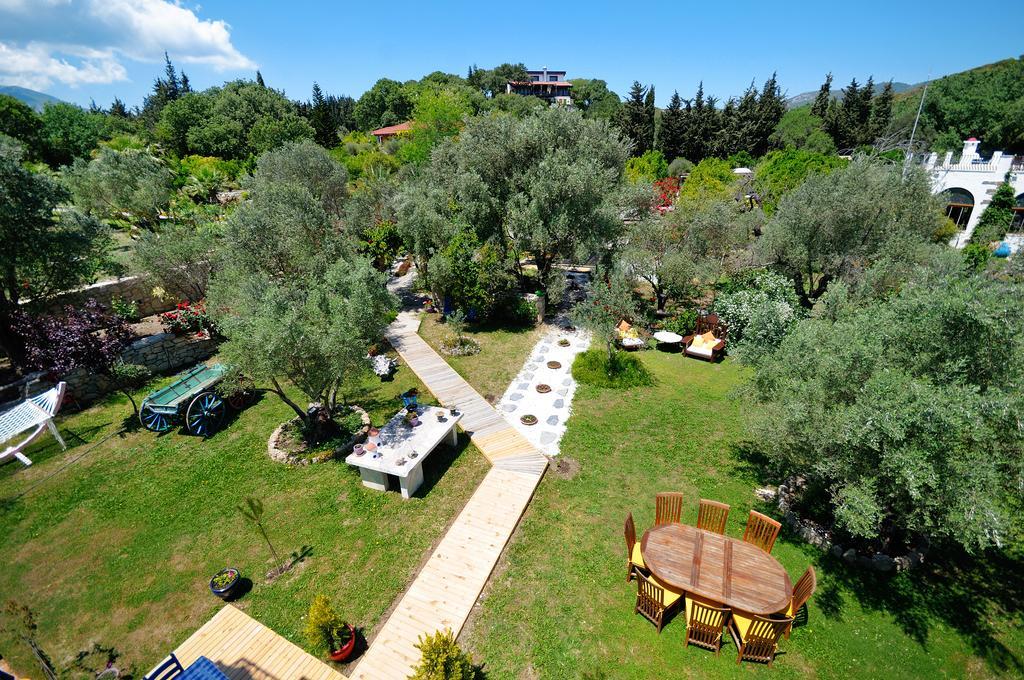 Olive Farm Of Datca Guesthouse (Adults Only) Zewnętrze zdjęcie