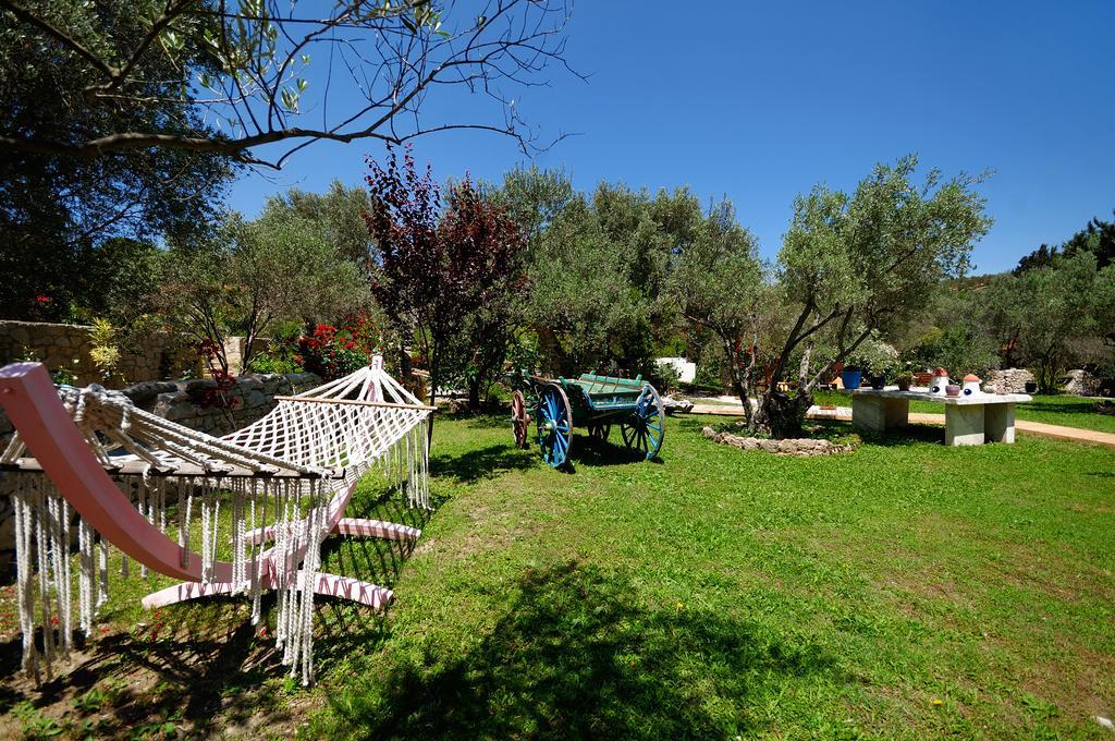 Olive Farm Of Datca Guesthouse (Adults Only) Zewnętrze zdjęcie