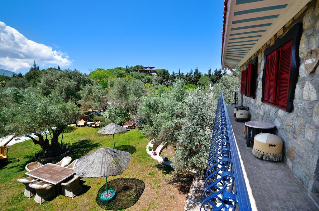 Olive Farm Of Datca Guesthouse (Adults Only) Zewnętrze zdjęcie