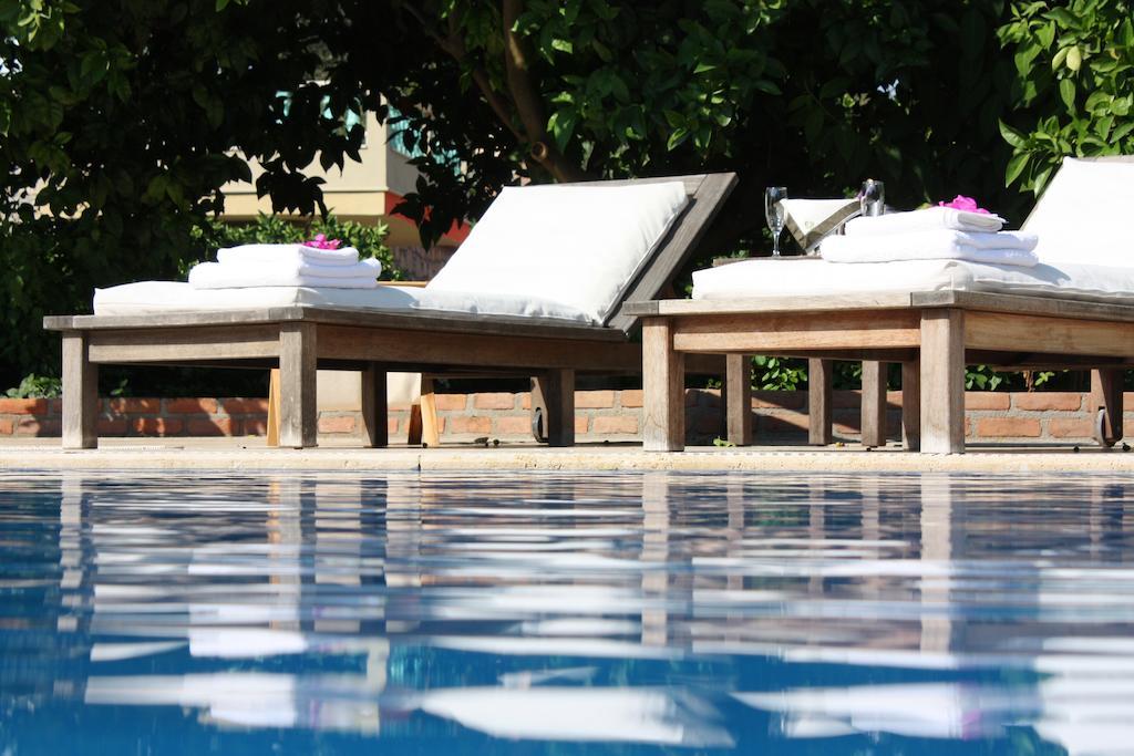 Olive Farm Of Datca Guesthouse (Adults Only) Zewnętrze zdjęcie
