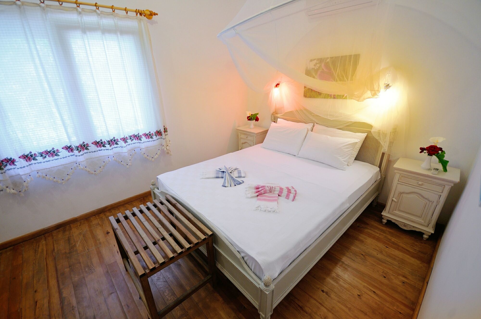 Olive Farm Of Datca Guesthouse (Adults Only) Zewnętrze zdjęcie
